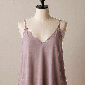 Talula Tank Blouse